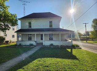203 Dorwin St, Gettysburg, OH 45328