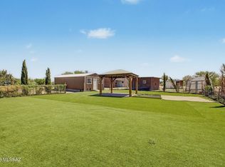 14723 W Guy St, Tucson, AZ 85736