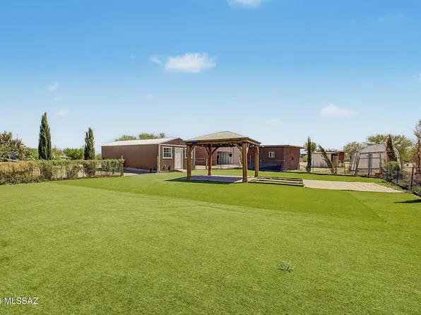 14723 W Guy St, Tucson, AZ 85736