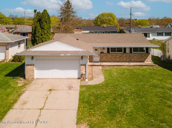 3508 Springbrook Ln, Lansing, MI 48917