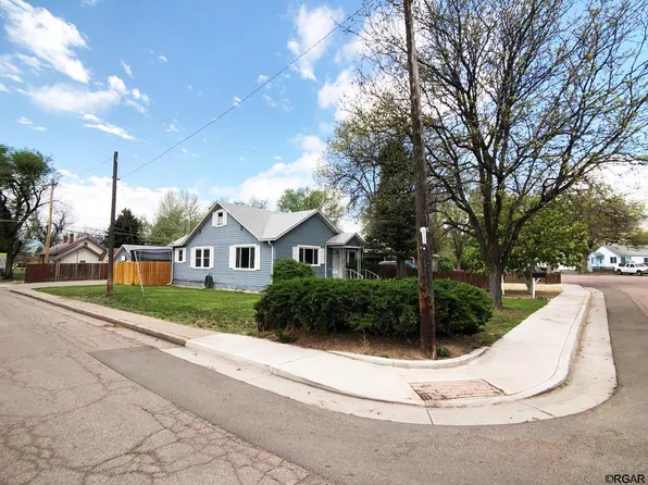 1334 Harrison Ave, Canon City, CO 81212