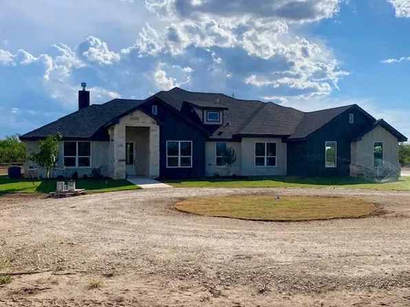 10457 Franklin Trl, San Angelo, TX 76904
