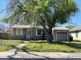 564 W Hermosa Dr, San Antonio, TX 78212