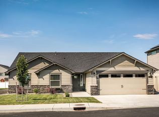1372 Caprio Loop, Walla Walla, WA 99362