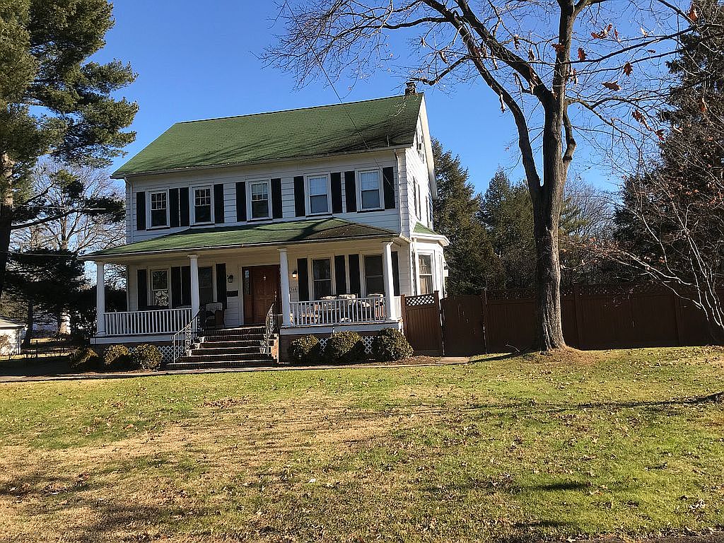 360 Grant Ave, Oradell, NJ 07649 Zillow