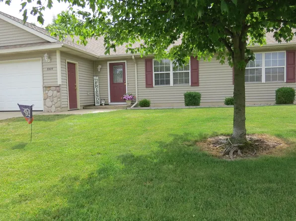 3577 Greenly Ct, Holland, MI 49424