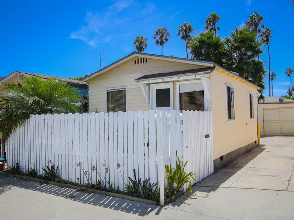 5123 Lotus St, San Diego, CA 92107