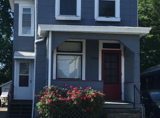3443 Cardiff Ave #1, Cincinnati, OH 45209