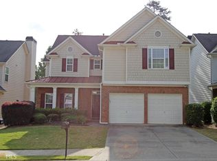 409 Highlands Loop, Woodstock, GA 30188