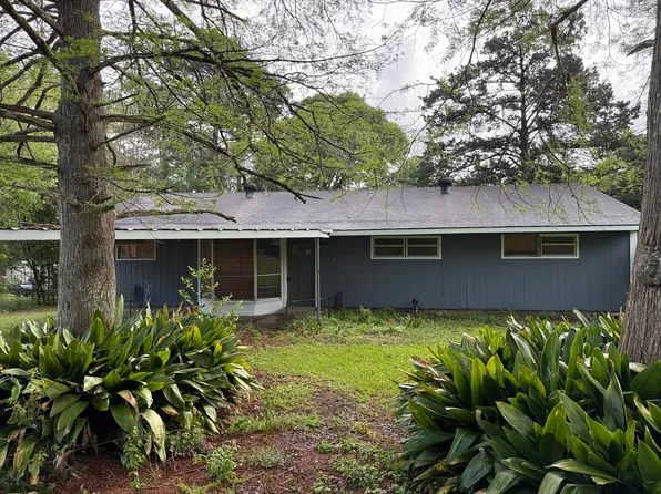406 Cain Ave, Deridder, LA 70634
