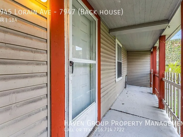 7945 Lorain Ave #7947 — Photo 4