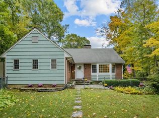 99 High Street Ext, Mount Kisco, NY 10549