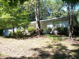 1080 Baker Crossroad Rd, Reidsville, NC 27320