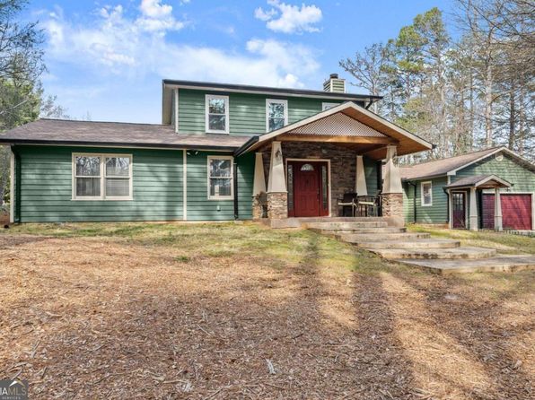 Clarkesville GA Real Estate - Clarkesville GA Homes For Sale | Zillow