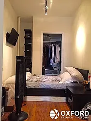 Rented by Oxford Property Group