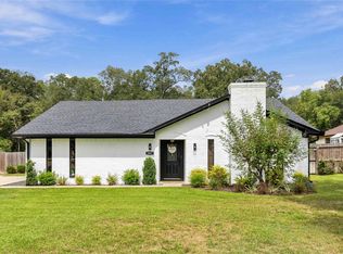 2847 Avenue M Ext, Conroe, TX 77301