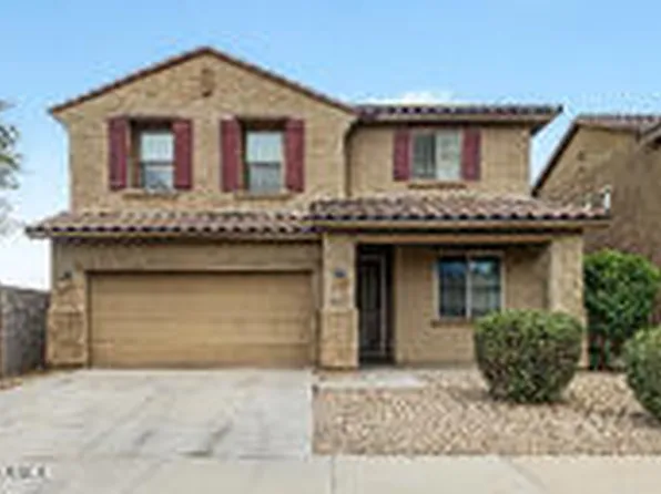 15854 W MAUNA LOA Lane, Surprise, AZ 85379