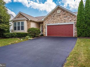 1941 Timber Grove Rd, Frederick, MD 21702