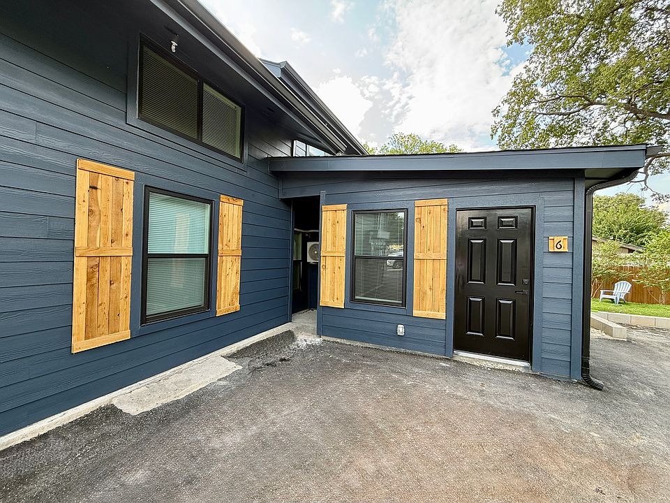 1st image of 2204 W San Antonio St #6