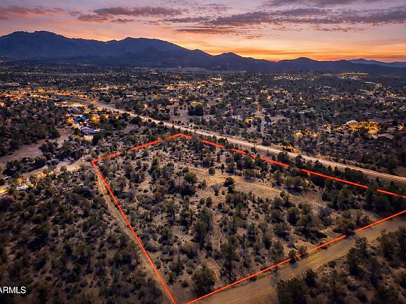 2nd image of 12195 N WILLIAMSON VALLEY Road #---