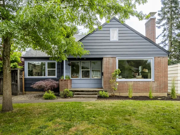2416 SE 60th Ave, Portland, OR 97206