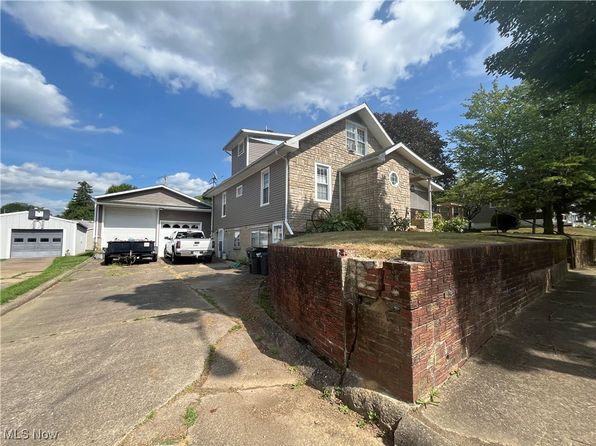 420 N 14th St, Cambridge, OH 43725