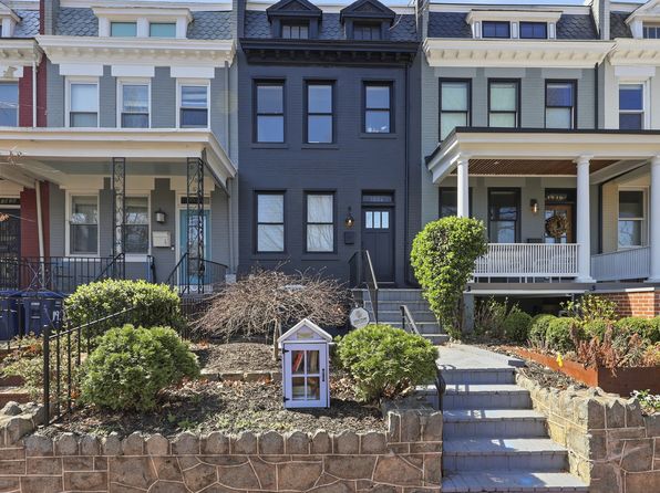 1934 2nd St NW #Basement