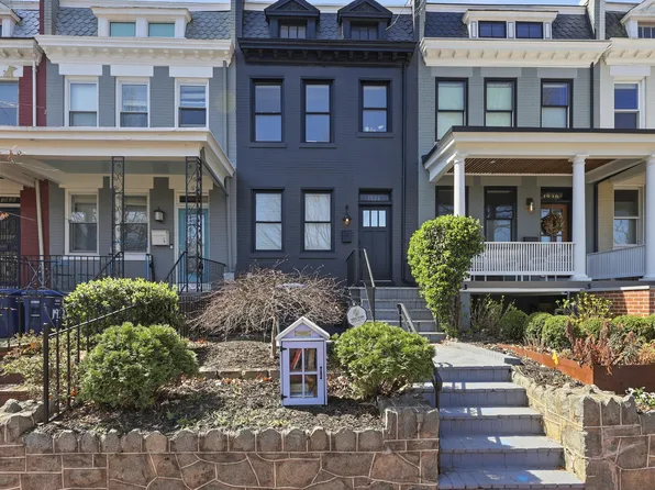 1934 2nd St NW #Basement, Washington, DC 20001