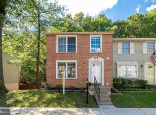 7568 Aspenpark Rd, Lorton, VA 22079