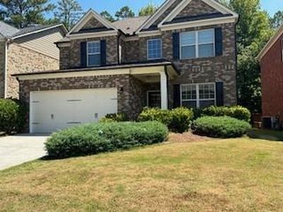 7023 Walham Grv, Johns Creek, GA, 30097