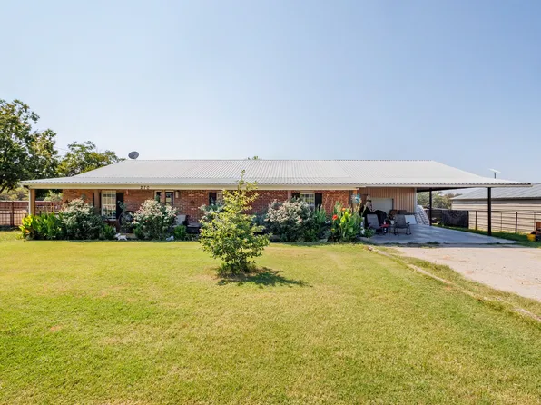 270 Fox Hollow Ln, Early, TX 76802