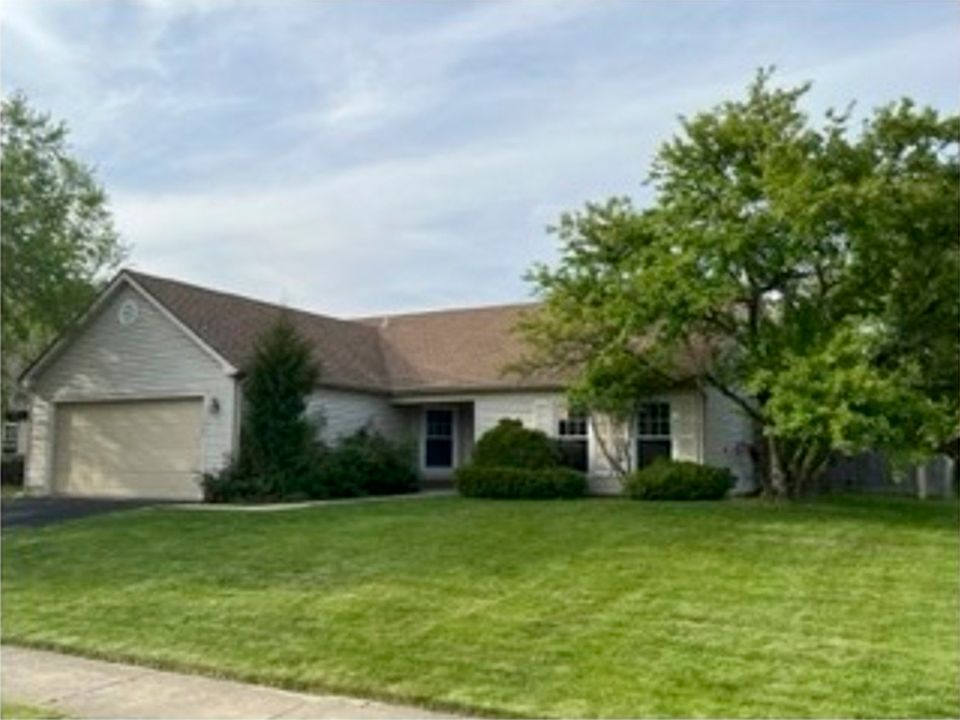 1st image of 64 Bosworth Dr