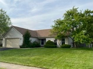 64 Bosworth Dr, Glendale Heights, IL