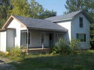 715 Maple, Mendon, MI 49072