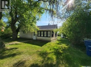 202 Irvine St, Cut Knife, SK S0M0N0