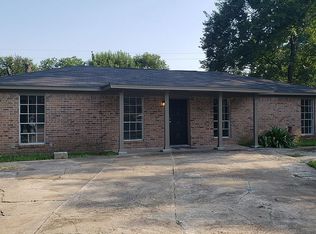 8022 Indian Spring Trl, Houston, TX 77050