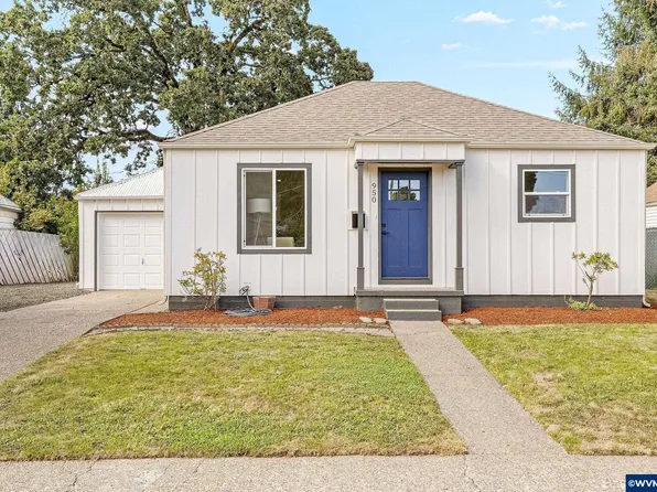 950 D St, Independence, OR 97351