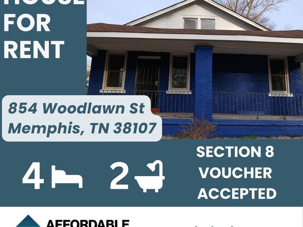 854 Woodlawn St