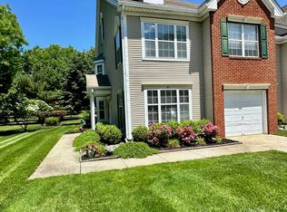 40 Congress Cir, Medford, NJ 08055