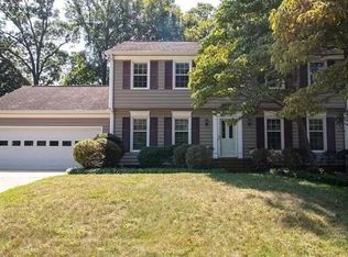 5503 Ashmont Dr, Greensboro, NC 27410