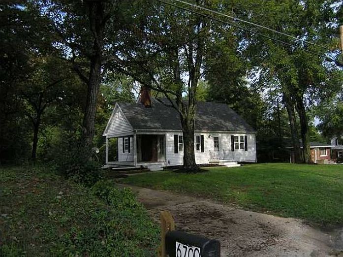 6700 Old State Road