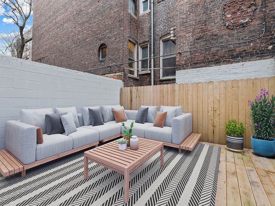 1st image of 401 W 147th St #3
