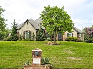 2635 Rivanna Way, Edmond, OK 73034