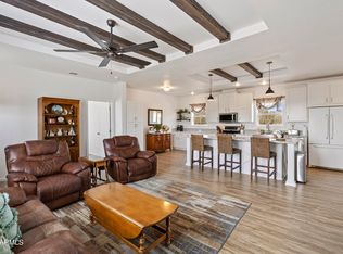 1235 N Harvest Rd, Dewey, AZ 86327