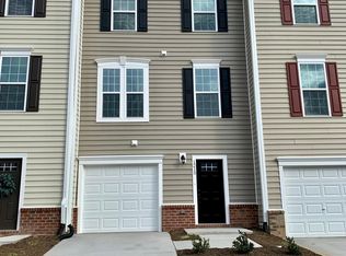 1215 Lizer Rd, Durham, NC 27713