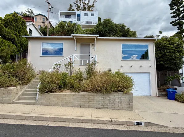 900 Bonita Dr, South Pasadena, CA 91030