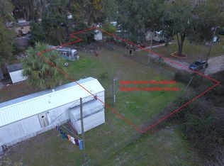 112 Sweet Magnolia St, Satsuma, FL 32189