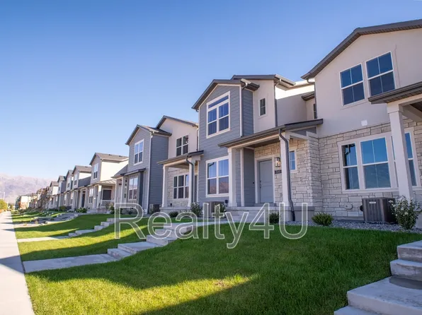 3545 Hardman Way #1, Lehi, UT 84043