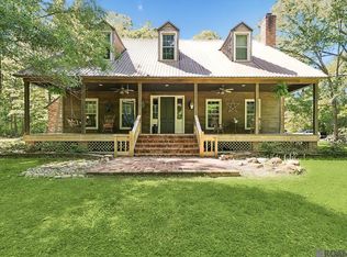 11951 Cline Dr, Baker, LA 70714