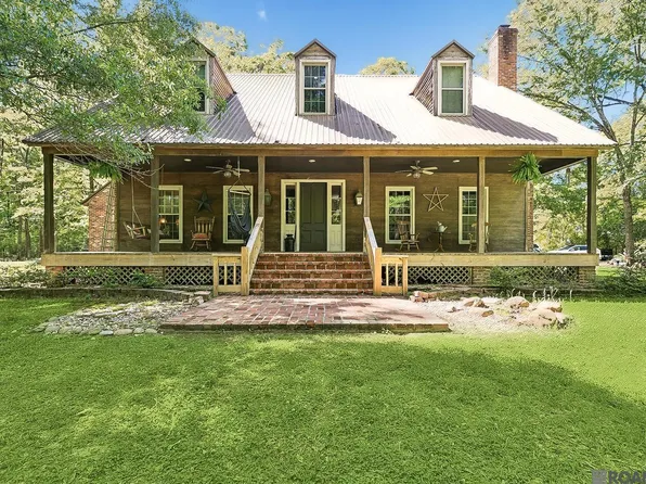 11951 Cline Dr, Baker, LA 70714